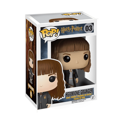 Funko Pop! Hermione Granger #03
