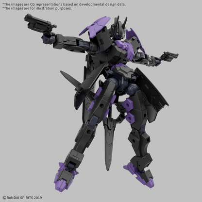 Bandai 30MM 1/144 EXM-X20B LEVINIX (TYPE-B)