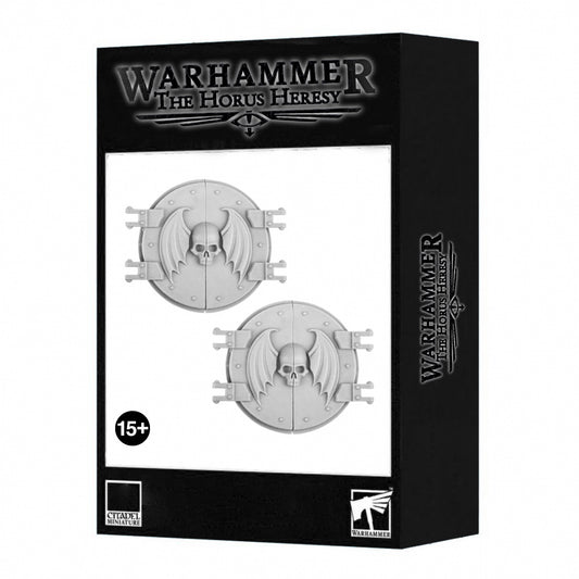 Night Lords Legion Deimos Rhino Doors