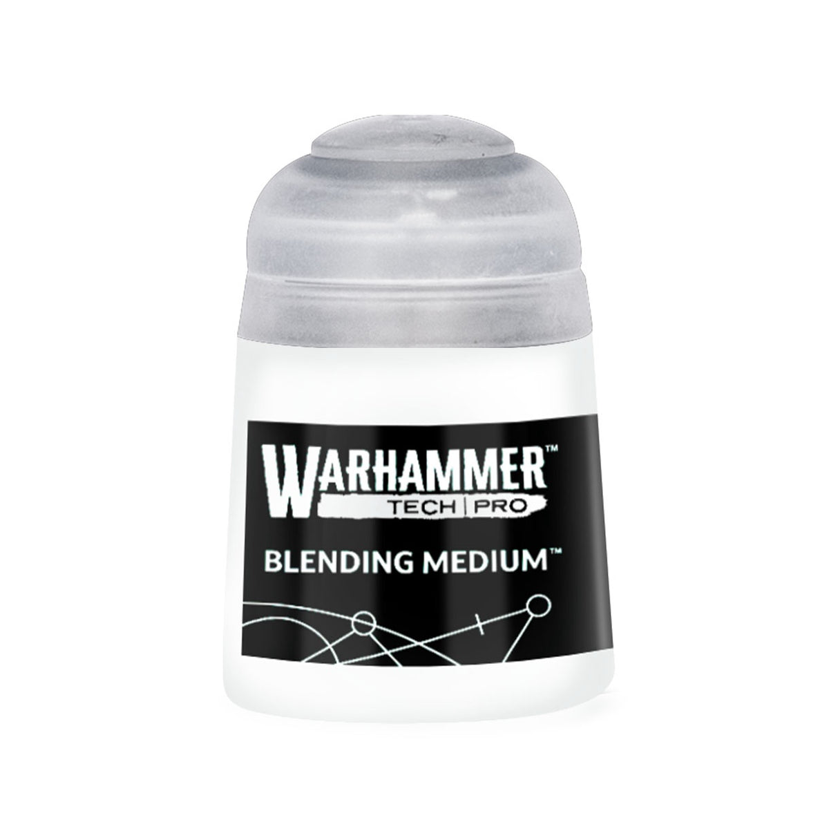 Blending Medium (Tone Pro 18ml) (PRE ORDER) (RELEASE 24 OCT)