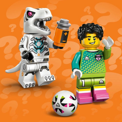 LEGO MINIFIGURES Series 29 (71052)
