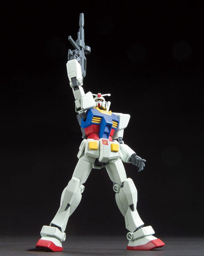 Bandai HGUC 1/144 RX-78-2 Gundam