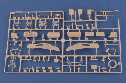 Hobby Boss 1/35 Leopard 1A5 MBT