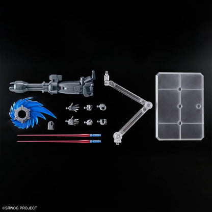 Bandai HG Huckebein (PTX-08R)