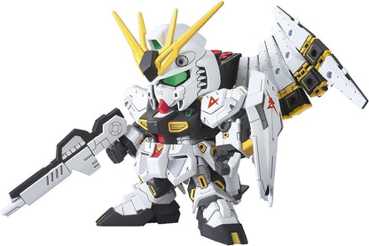 BB387 Nu Gundam Bandai