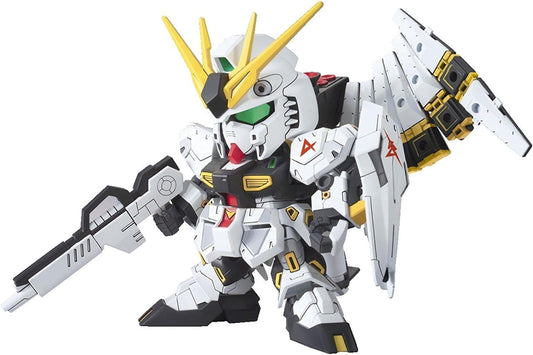 BB387 Nu Gundam Bandai