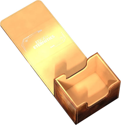 Ultimate Guard Deck Case Sidewinder 100+ MTG Edge Of Eternities V4