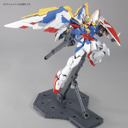XXXG-01W Wing Gundam EW Ver MG 1/100 Bandai