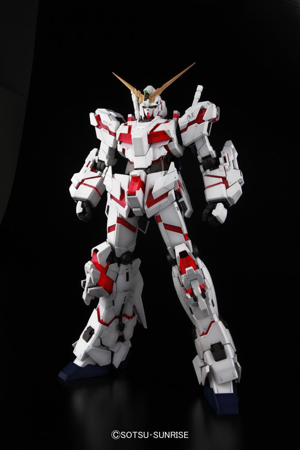 Bandai PG RX-0 Unicorn Gundam
