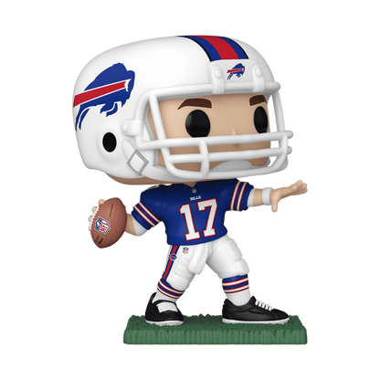 Funko Pop! Josh Allen (Home Uniform) #169