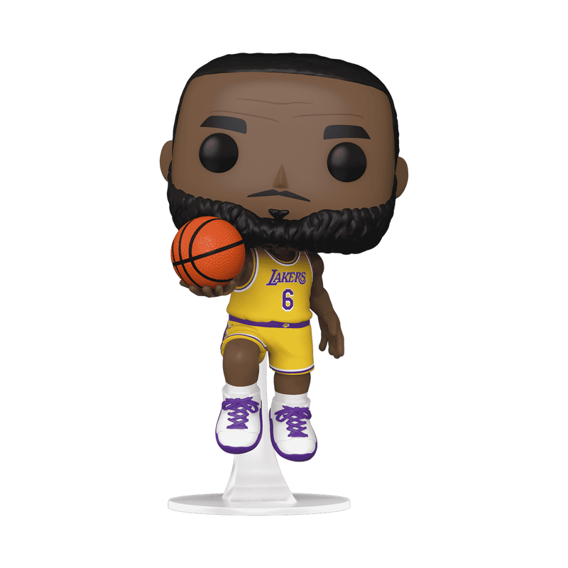 Funko Pop! Lebron James #152