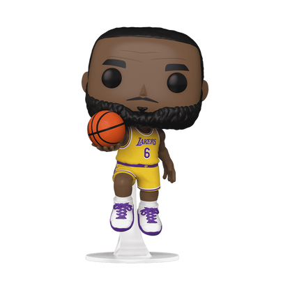 Funko Pop! Lebron James #152