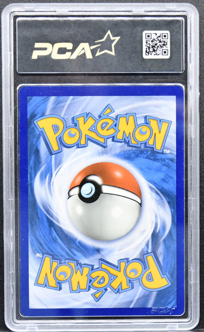 Pokémon Sun Moon Cosmic Eclipse Pikachu Full Art 241/236  Holofoil PCA 8 French