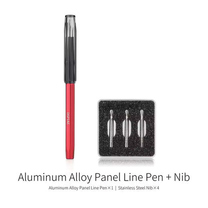 DSPIAE AT-PL PRO Alloy Panel Line Pen