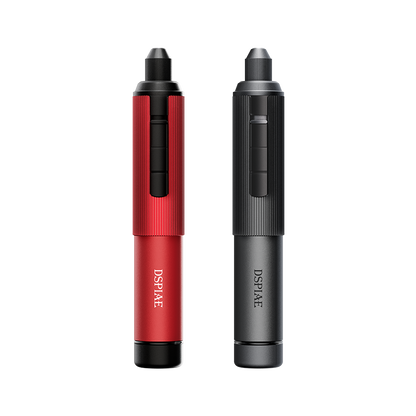 DSPIAE "Orbit" Smart Electric Hand Drill (Moon Dust Gray)