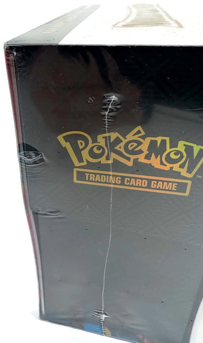 Mega Evolution Gardevoir Pokemon Center Ripped Sealed Elite Trainer Box PC ETB