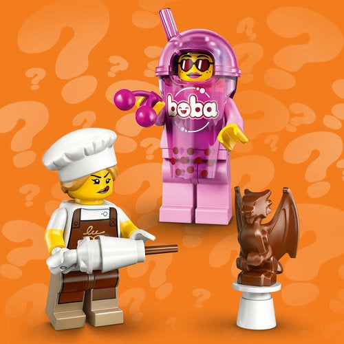 LEGO MINIFIGURES Series 29 (71052)