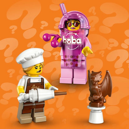 LEGO MINIFIGURES Series 29 (71052)