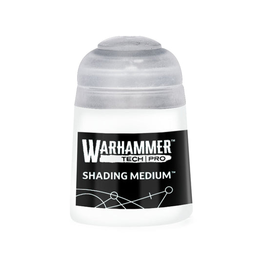 Shading Medium (Tone Pro 18ml)