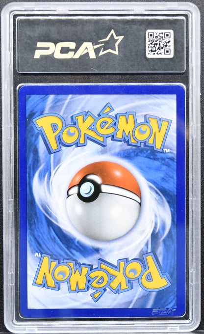 Pokémon Sun & Moon Shining Legends Zoroark GX (Full Art) 77/73  Holofoil PCA 9