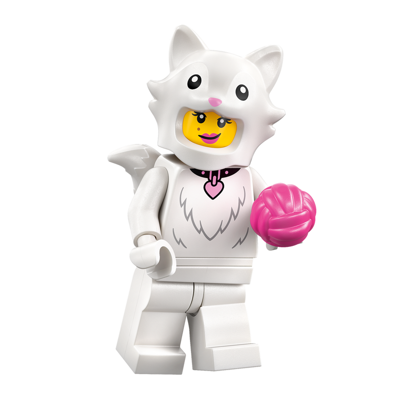 Minifigures Animals Series 28 (71051)