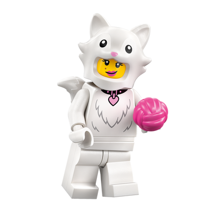 Minifigures Animals Series 28 (71051)