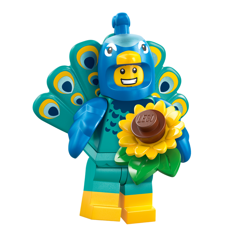 Minifigures Animals Series 28 (71051)