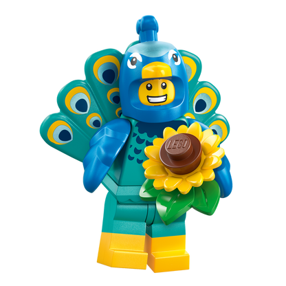 Minifigures Animals Series 28 (71051)