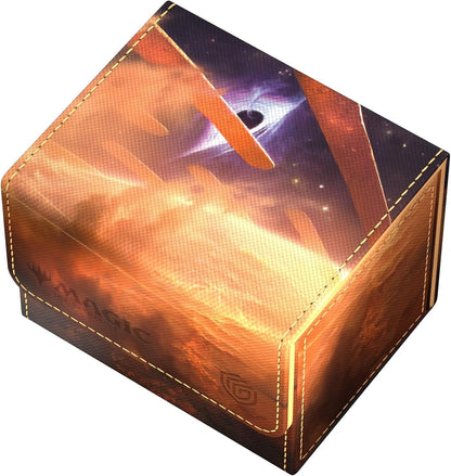 Ultimate Guard Deck Case Sidewinder 100+ MTG Edge Of Eternities V4