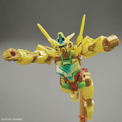 Bandai HGBD:R 1/144 RE:RISING GUNDAM