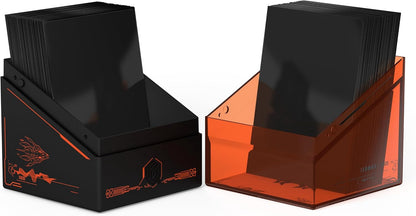 Ultimate Guard Deck Case Boulder 100+ MTG Edge Of Eternities V5