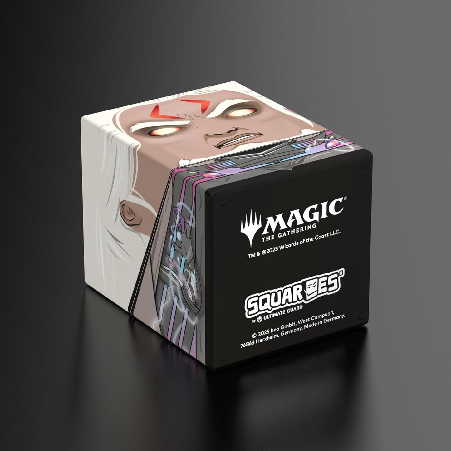 Squaroes MTG Edge Of Eternities V1