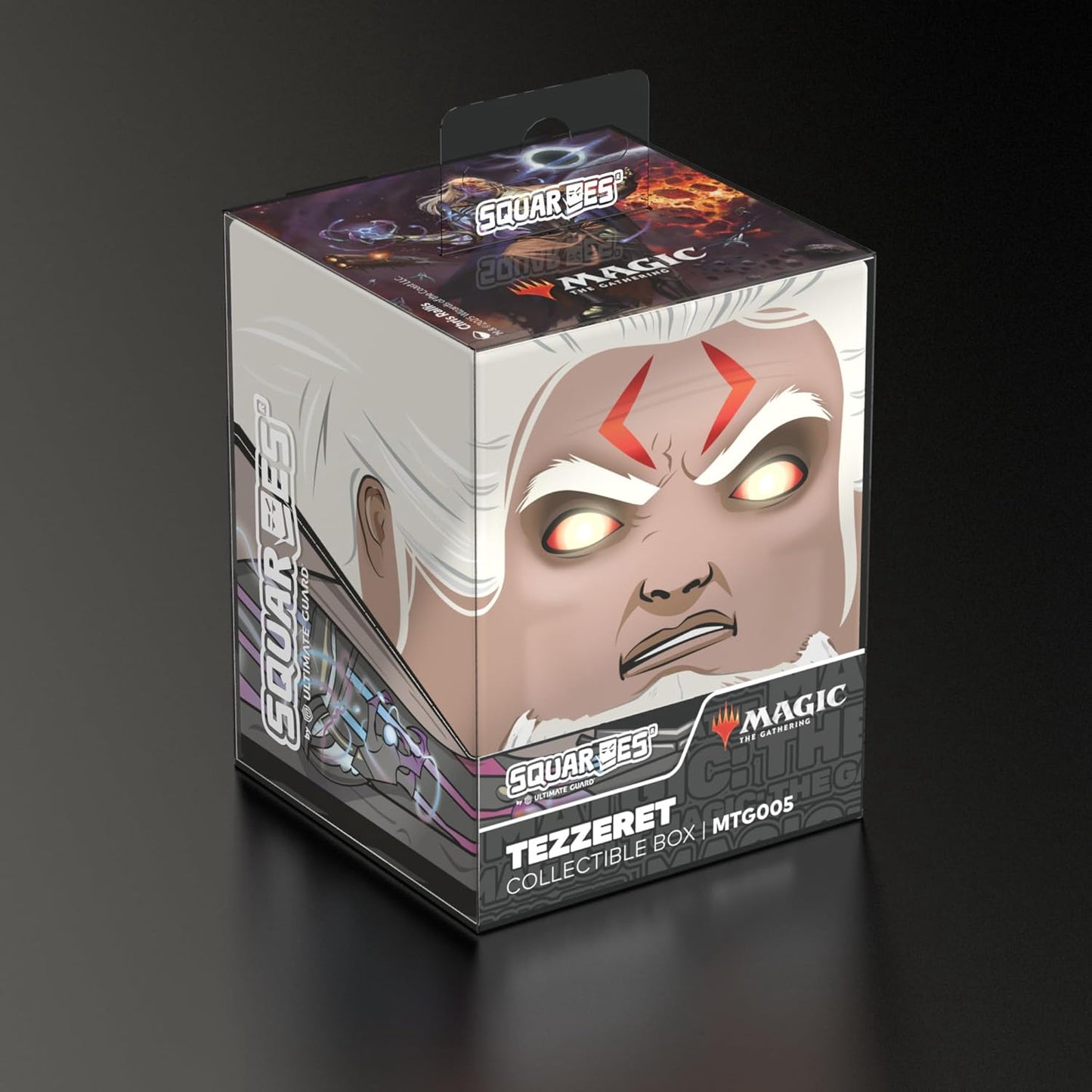 Squaroes MTG Edge Of Eternities V1