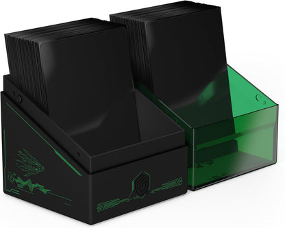 Ultimate Guard Deck Case Boulder 100+ MTG Edge Of Eternities V1