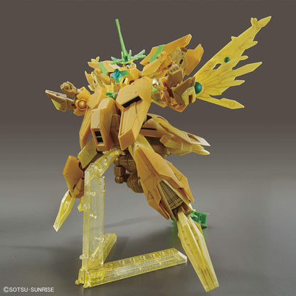 Bandai HGBD:R 1/144 RE:RISING GUNDAM