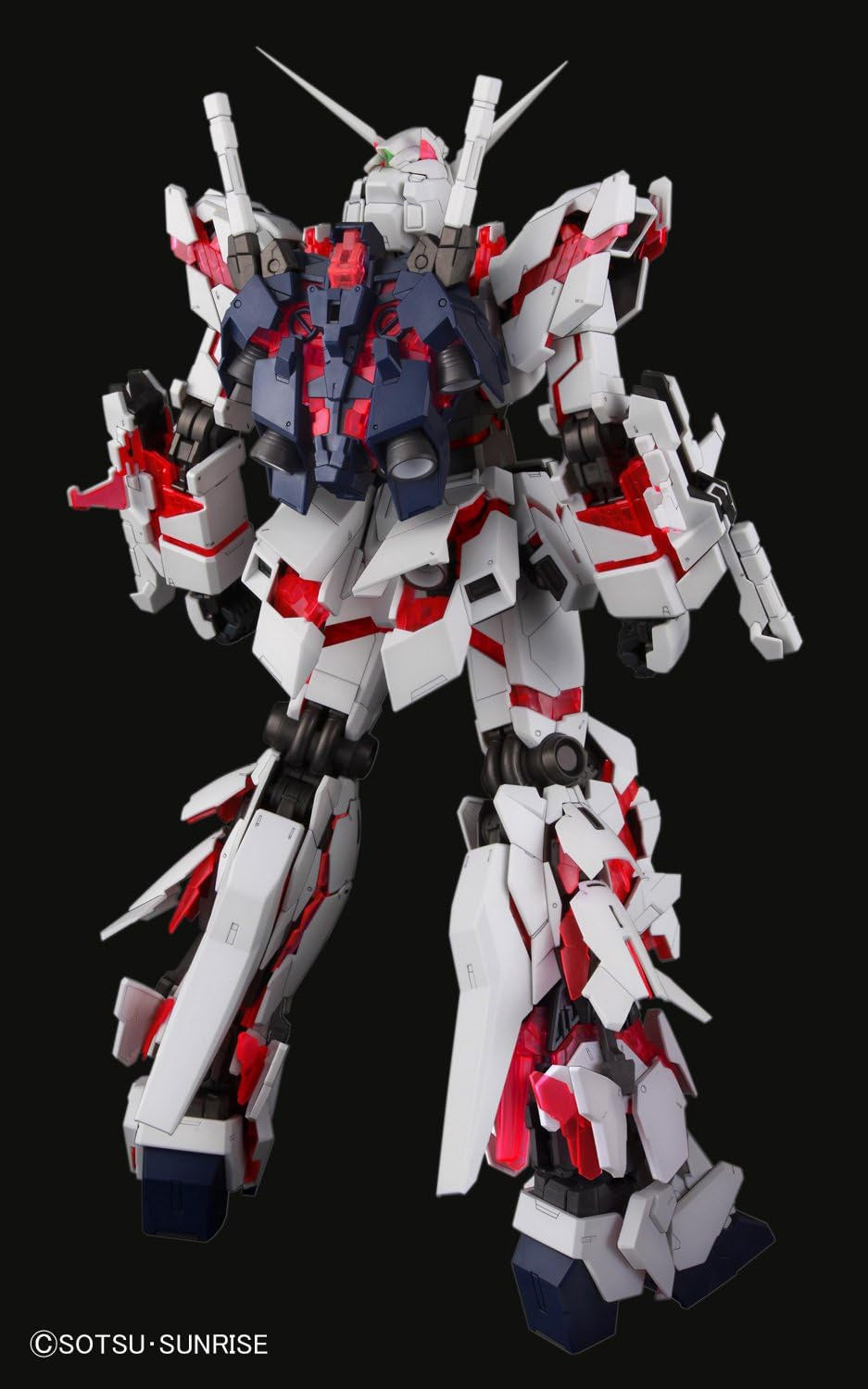 PG RX-0 Unicorn Gundam Bandai