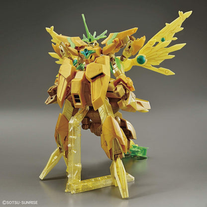 Bandai HGBD:R 1/144 RE:RISING GUNDAM
