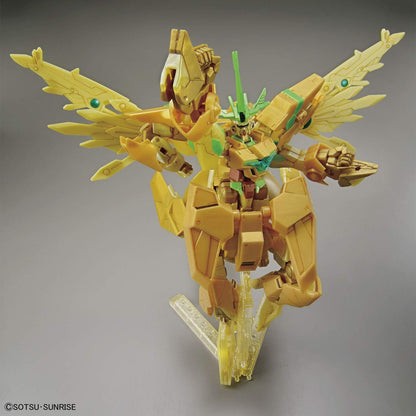 Bandai HGBD:R 1/144 RE:RISING GUNDAM