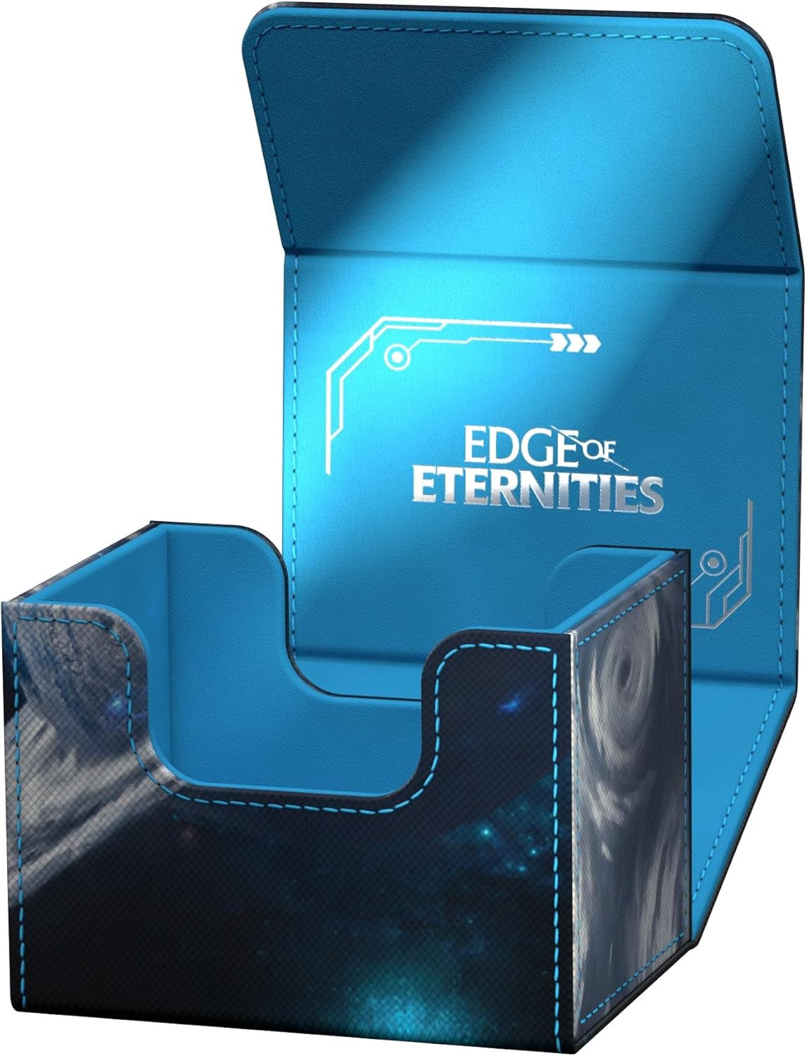 Ultimate Guard Deck Case Sidewinder 100+ MTG Edge Of Eternities V3