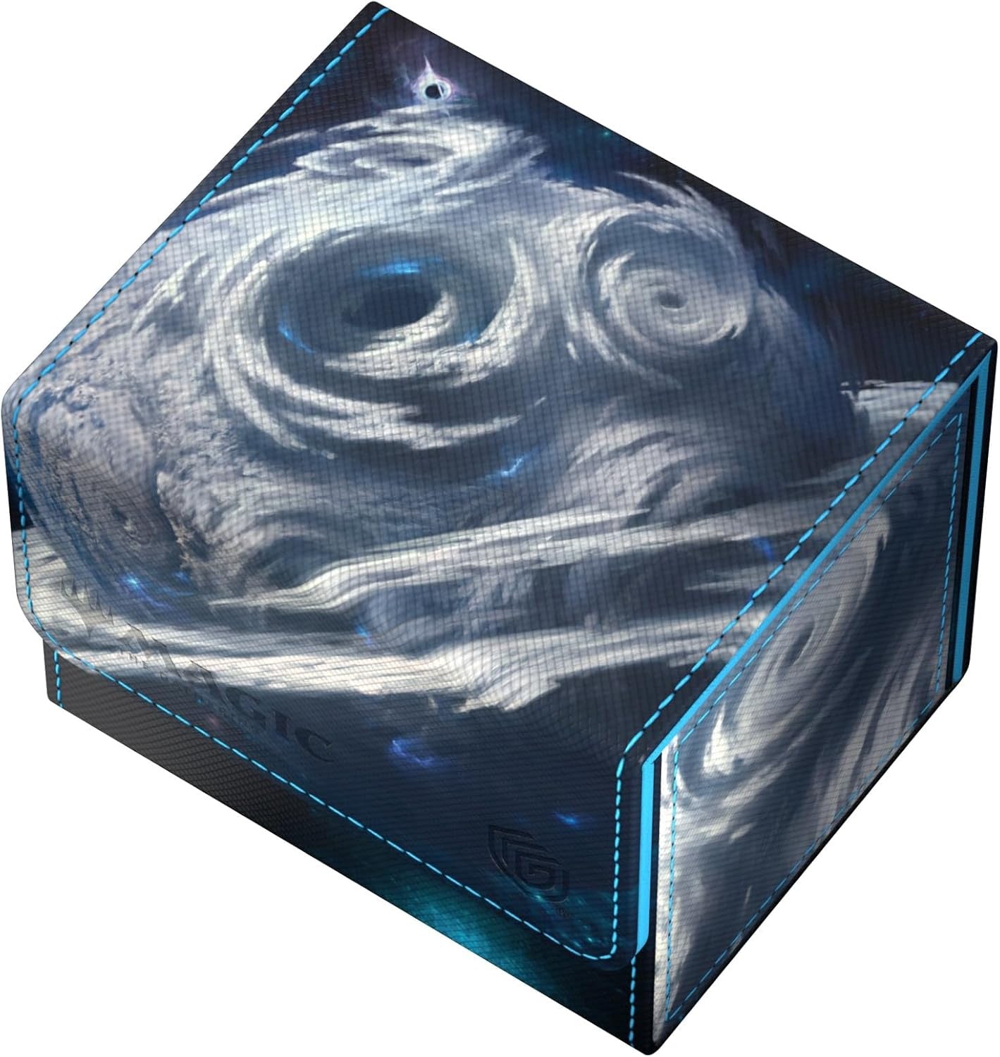 Ultimate Guard Deck Case Sidewinder 100+ MTG Edge Of Eternities V3