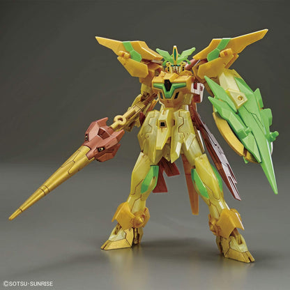Bandai HGBD:R 1/144 RE:RISING GUNDAM