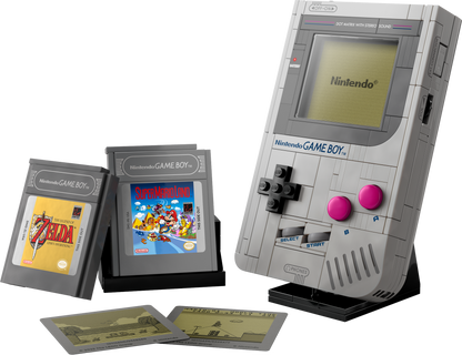 LEGO® Game Boy™ (72046)