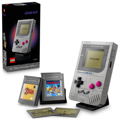 Game Boy™