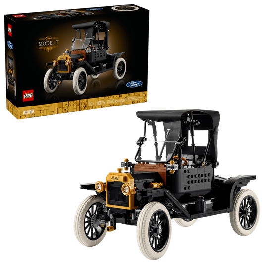 LEGO Ford Model T (11376)