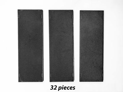 ICM 1/72 F-16AM of Ukrainian Air Forces with PAG-14