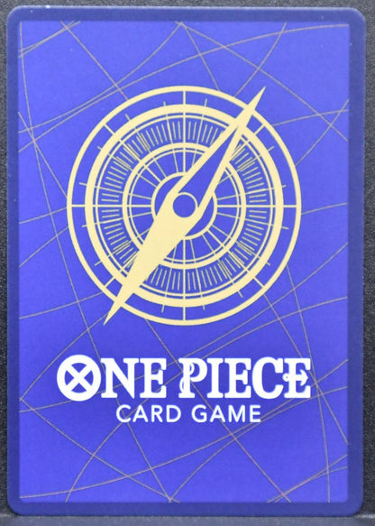 ONE PIECE Sanji 500 Years in the Future OP07-064 NM Japanese