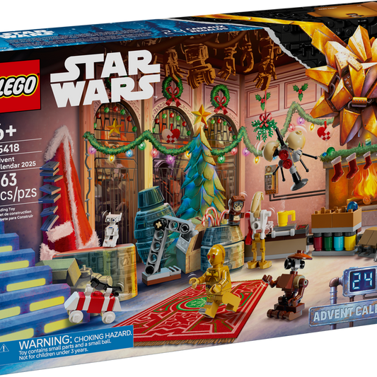 Star Wars™ Advent Calendar 2025