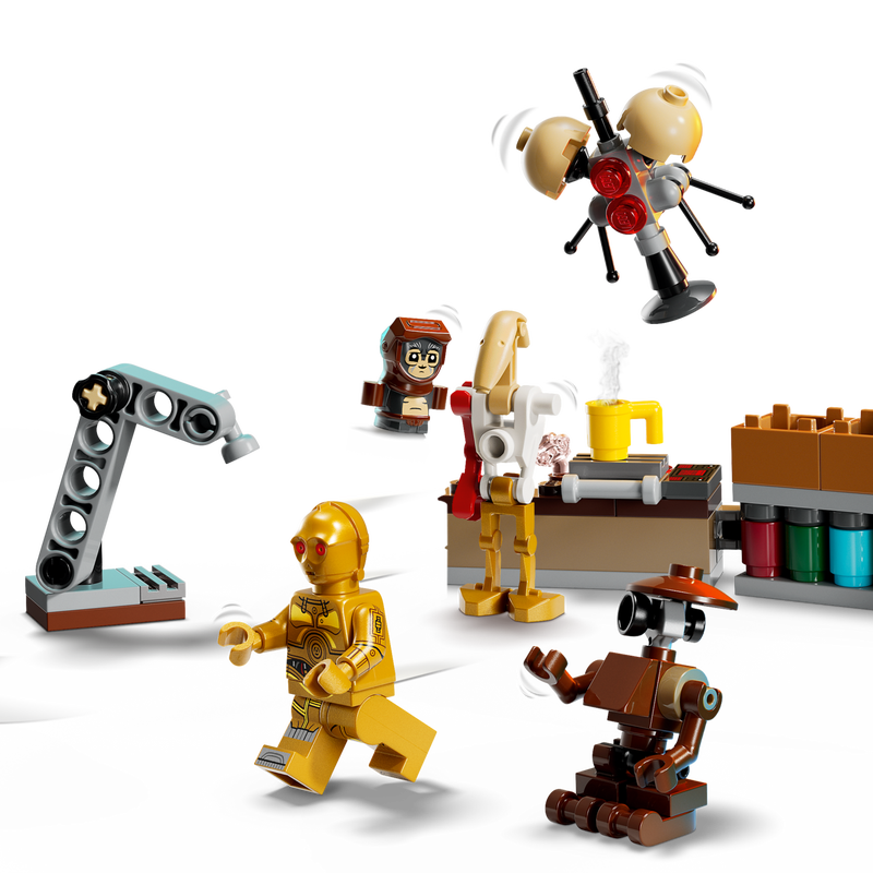 Star Wars™ Advent Calendar 2025