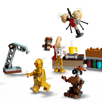 Star Wars™ Advent Calendar 2025