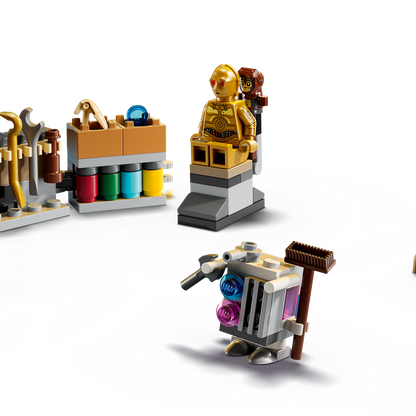 Star Wars™ Advent Calendar 2025